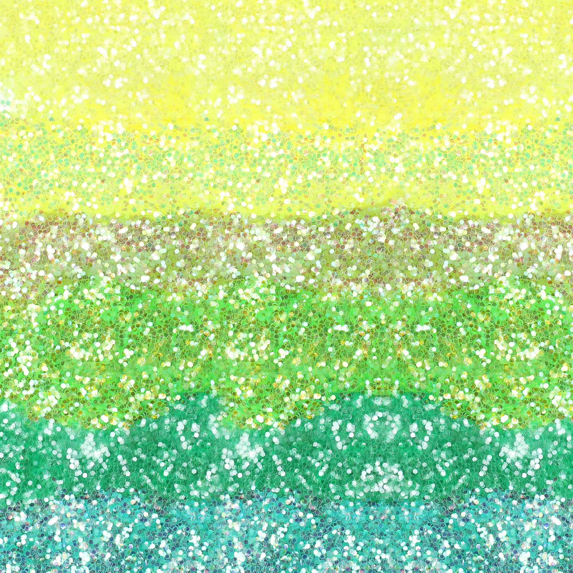 Neon Polyester Glitter Set by Recollections™
